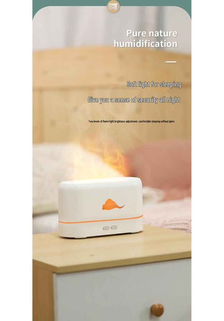 Ultrasonic Aroma Diffuser with Humidifier & Air Purifier - Silent Operation, Color Lights, Large Mist Output