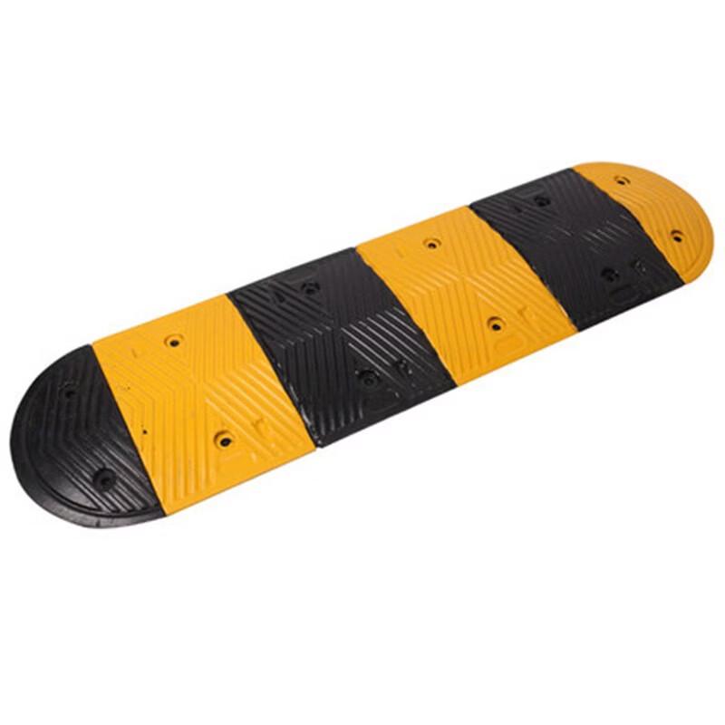 Brangdy Rubber Speed Bump