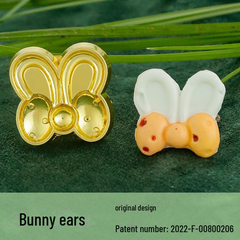 Eco-Friendly Zinc Alloy Retro Wax Seal Head with Color-Preserving Electroplating