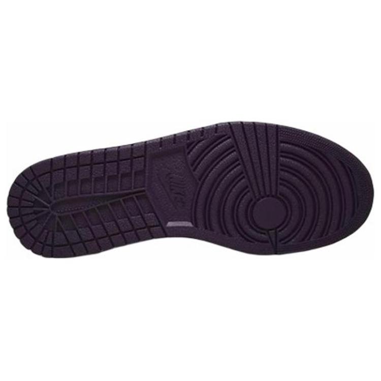 Jordan 1 Retro Grand Purple 332550-151