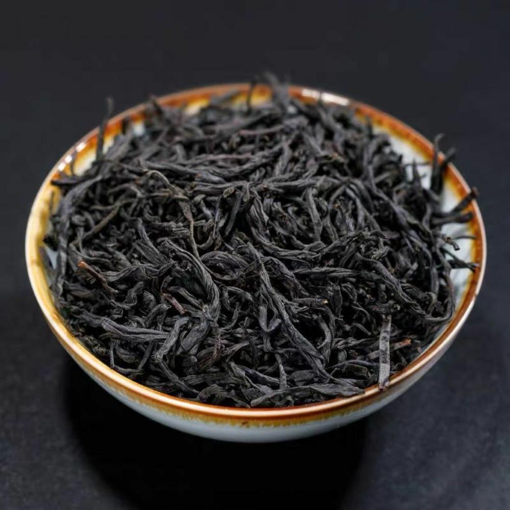 100g Premium Lapsang Souchong Black Tea Organic Gift Box