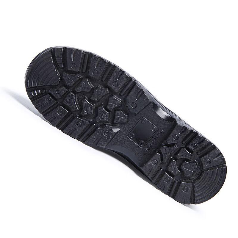 Bozong Outdoor Waterproof Tactical Boots