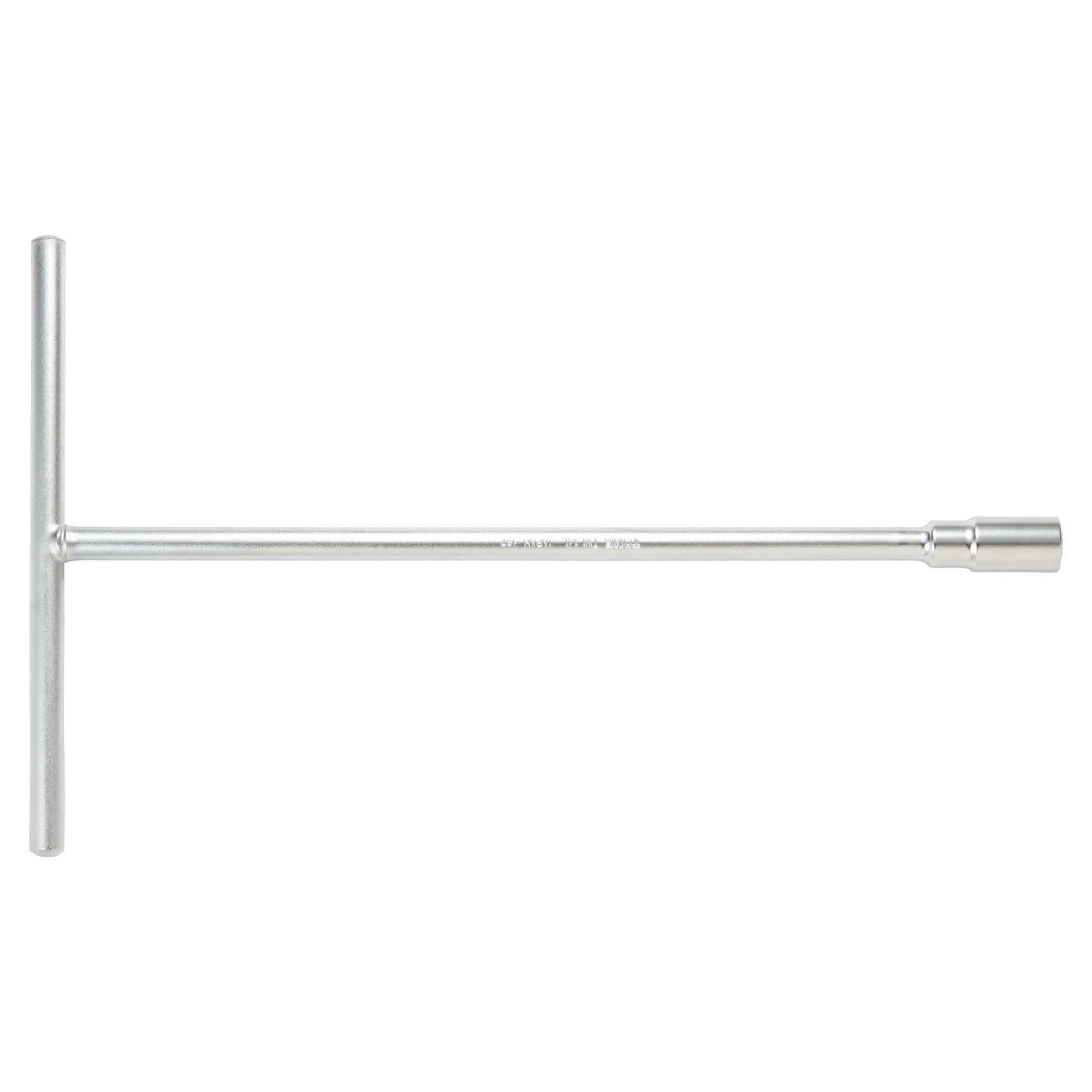 

TONE deep wrench Width across flats 14mm T-type TWL-14L