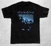 Slowdive - T-shirt-