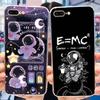 Case For Apple iPhone 7 8 Plus Cover Cute Butterfly Flower Silicone Soft Funda Protector Coque For iPhone 7 8 7plus 8plus Bumper