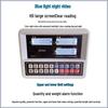 High-Precision Digital Weighing Scale with 1g Accuracy - Available In 100kg, 150kg, and 300kg Capacities for Counting and Pricing.