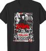 Rare Rob Zombie Shirt Black Short Sleeve Tshirt All Sizes S5xl