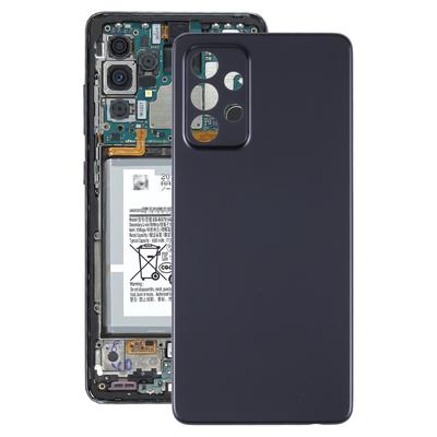 Rückseitige Abdeckung Für Samsung Galaxy A52 5G SM-A526B Batterie Rückseitige Abdeckung