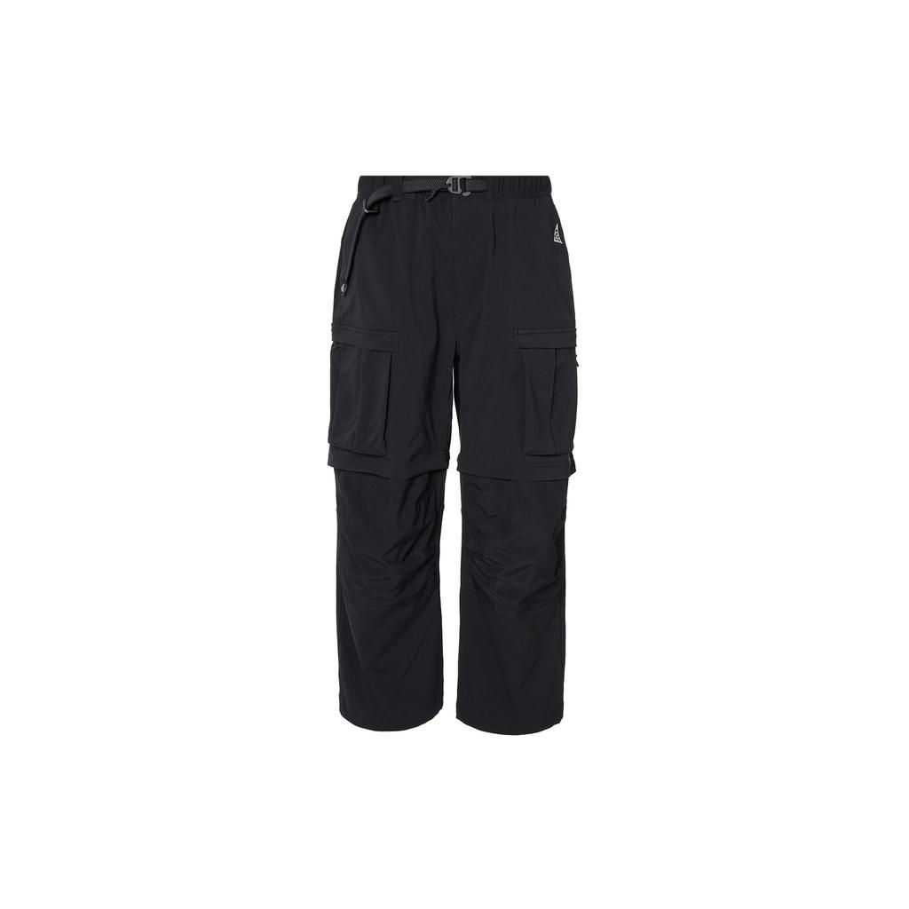 Nike ACG Casual Pants Men's Black FN0429-010