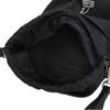 Kangol Bucket Crossbody Bag Black 3399 Rioira