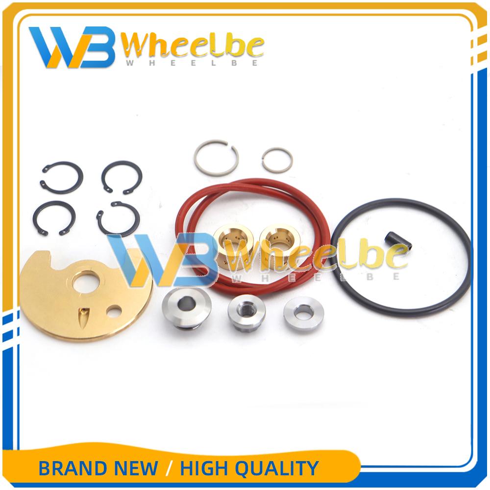 Auto Parts TD05 TD05H Turbocharger Repair Kits Rebuild Kits For Mitsubish 14G 15G 16G 18G 20G