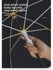 Children's Cartoon Umbrella: Safe, Rounded Corners, Anti-Puncture, Lightweight, Long Handle for Kindergarten & Elementary Boys and Girls.