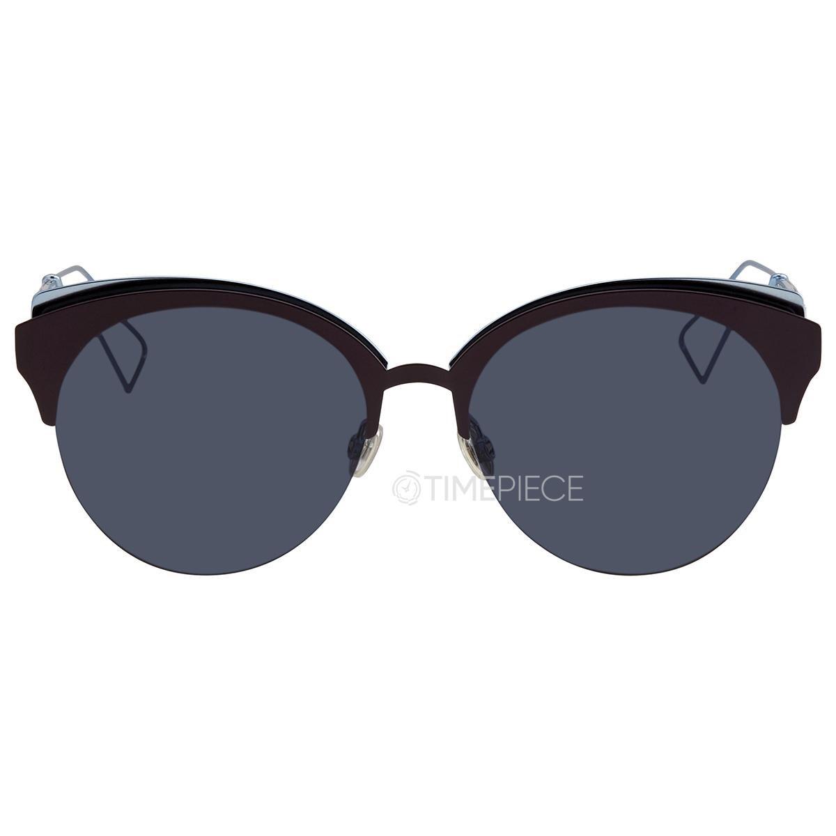 

Женские солнцезащитные очки Dior DIORAMACLUB FHT/A9 55