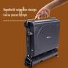 SERIES CLEAR Portable Outdoor Cassette Gas Stove