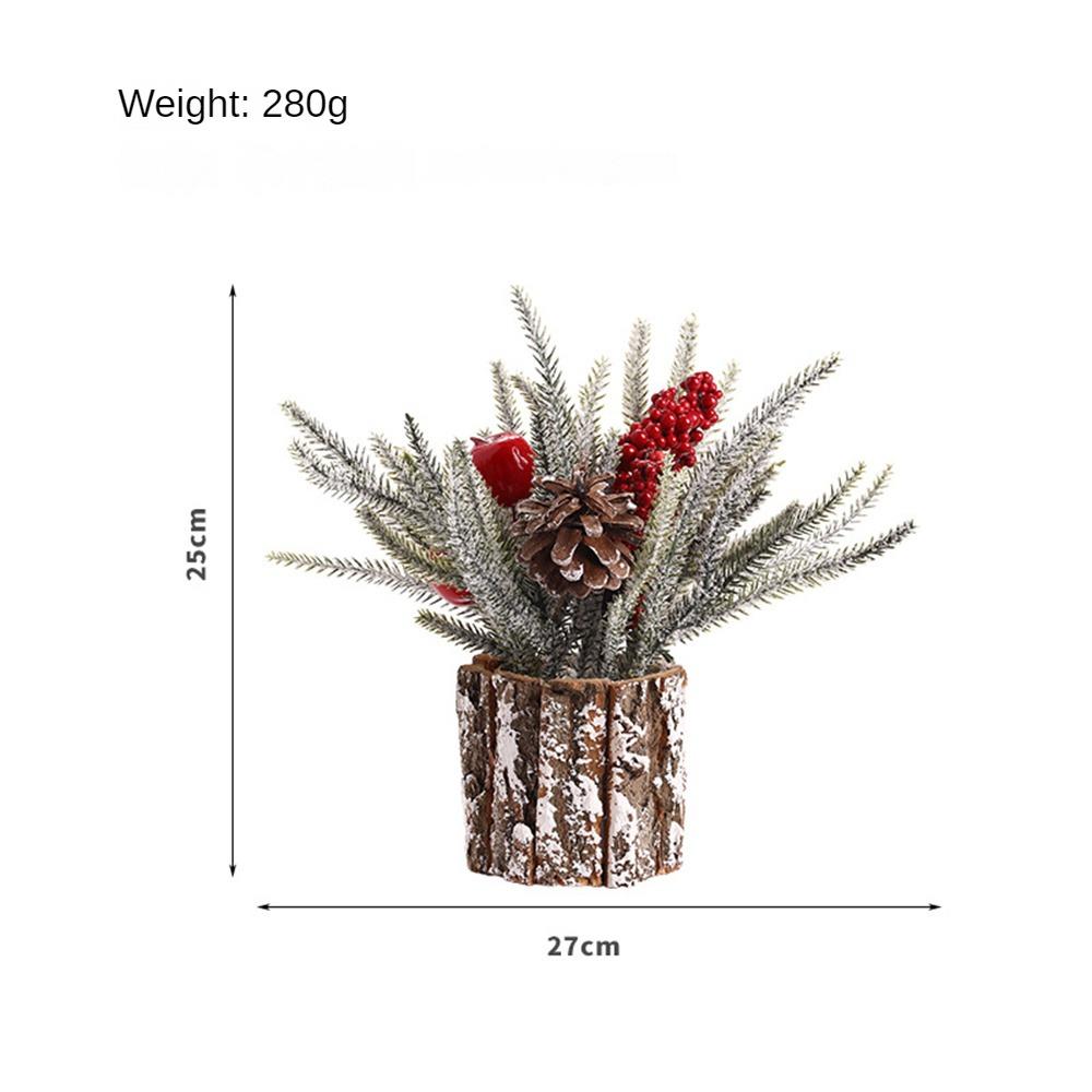 

Desktop Decorations The Perfect Size For Any Space Ideal For Gifts Holiday Decorations Essential Holiday Items Home Decoration