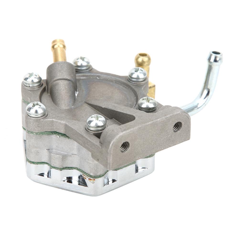 Benzin Kraftstoffpumpe Passend für Yamaha Virago XV250 XV125 3DM139100000 Ersatz