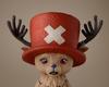 TAMASHII NATIONS Tony Tony Chopper Netflix ONE 80mm PVC ABS Painted Action Figure S.H.Figuarts (A Series PIECE) Approx. &