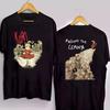 Follow The Leader Inspired Black Unisex T-Shirt ON TREND Unisex T-Shirt