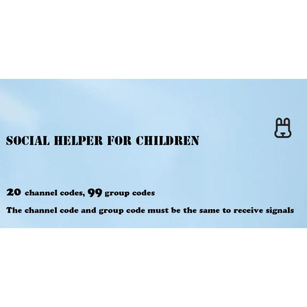 2PCS Kids Walkie Talkie Mini Phone Call Cartoon Children Talkie Walkie Toys 3KM Range UHF Interphone Radio Boys Girls Gifts