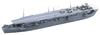Aoshima Bunka Kyozai KanColle Série de Modelos Plásticos 37 Menina Navio Porta-aviões Leve Taiyo Modelo Plástico Escala Co., Ltd. Não. 1/700