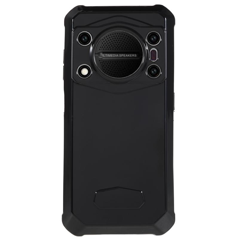 Soft TPU Case for Oukitel WP22 Protective Phone Cover Anti-Scratch Slim Cellphone Shell