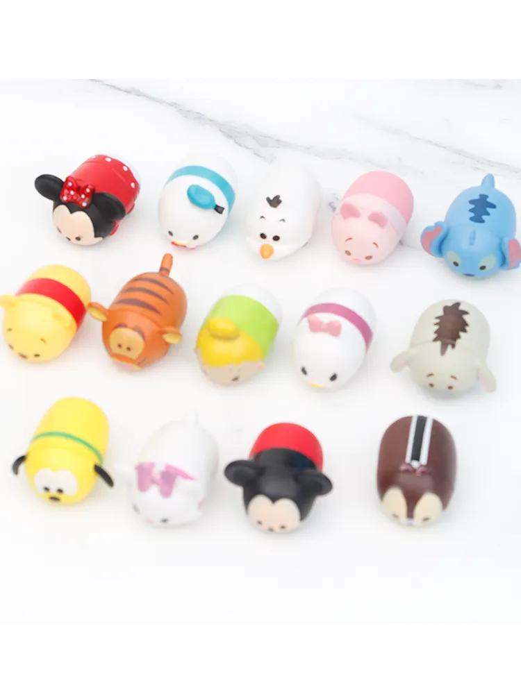 Set of figures Masha and Bear anime figures toys for children 10pcs