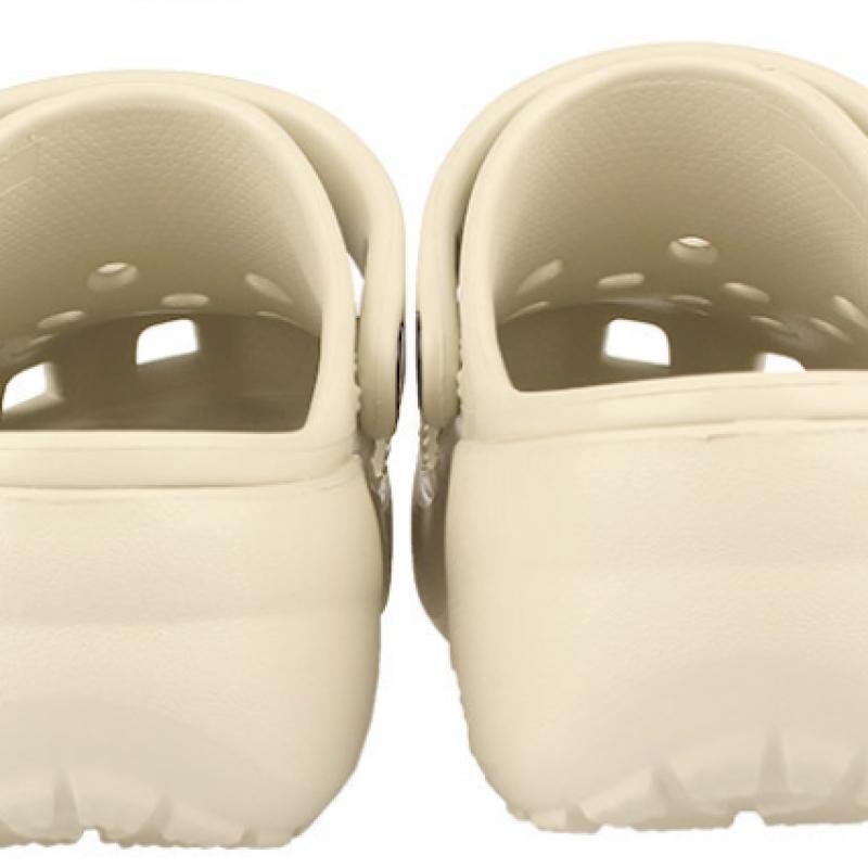 Crocs Classic Platform Clogs Woman 206750 2y2