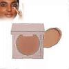 Tarte Colored Clay CC Corrector para Ojeras Tono Medio-Bronceado 0.08oz Corrector Antiarrugas para Ojeras