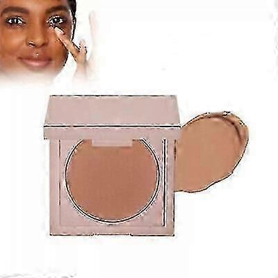 Tarte Colored Clay CC Corrector para Ojeras Tono Medio-Bronceado 0.08oz Corrector Antiarrugas para Ojeras