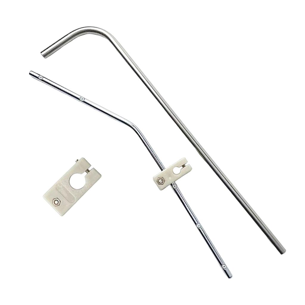 Cone Thread Stand Thread Spool Holder Embroidery Quilting Serger Machines Industrial Sewing Machine for Singer Accessories Parts