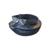 Hydraulic Cylinder Telescopic Protection Bellows