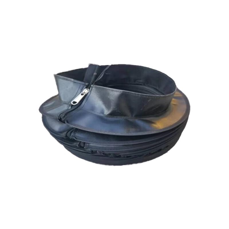 Hydraulic Cylinder Telescopic Protection Bellows