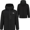 THE NORTH FACE Puffer Jacket Men's Black NJ3NQ70A