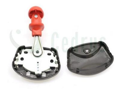

Depth Adjustment Lever Pubert Oscar 38 Original Part 0002020240
