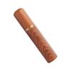 Wood Handle Coffee Clump Dissolver Professional 8 Stainless Steel Pin Miniature Stirring Tool Kitchen Gadget