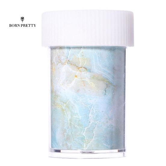 

Мраморные витражи, звездные украшения для ногтей, наклейки для дизайна ногтей, розовая синяя фольга, переводные наклейки для маникюра