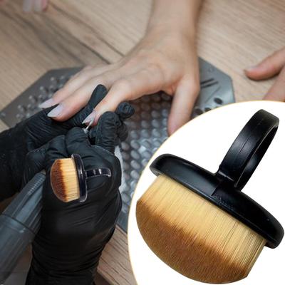 Nástroje pro manikúru a pedikúru – Kartáčky na nehty