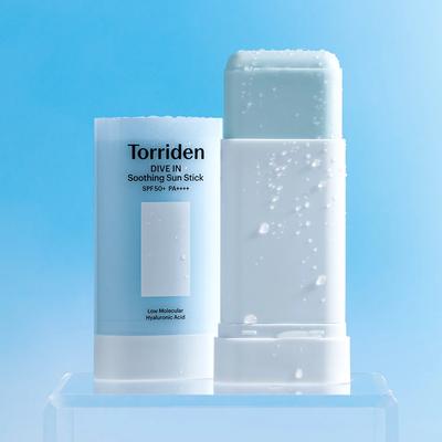 Dive In Beruhigender Sonnenstick SPF50+ PA++++ 19g/0.67oz.