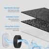 Cat Water Fountain Filters 20PCS Carbon Filter 20PCS Sponge Replacement for Pet Fountain