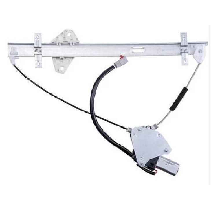 Window Regulator & Motor ,intended for 02-06 Honda CR-V CRV