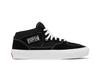 Vans Skate Half Cab Black White