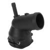 Coolant Flange 3C0122291 Radiator Coolant Hose Connector Replacement for Seat ALHAMBRA ALTEA