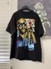 Vintage R Kelly Rap T-Shirt Schwarz Größe S M L 234XL Unisex T-Shirt