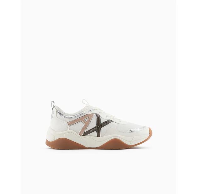 Armani Exchange Кросовки XDX039_XV311