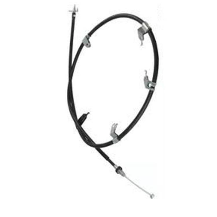46420-60090 Compatible Rear Handbrake Cable for Toyota Land Cruiser
