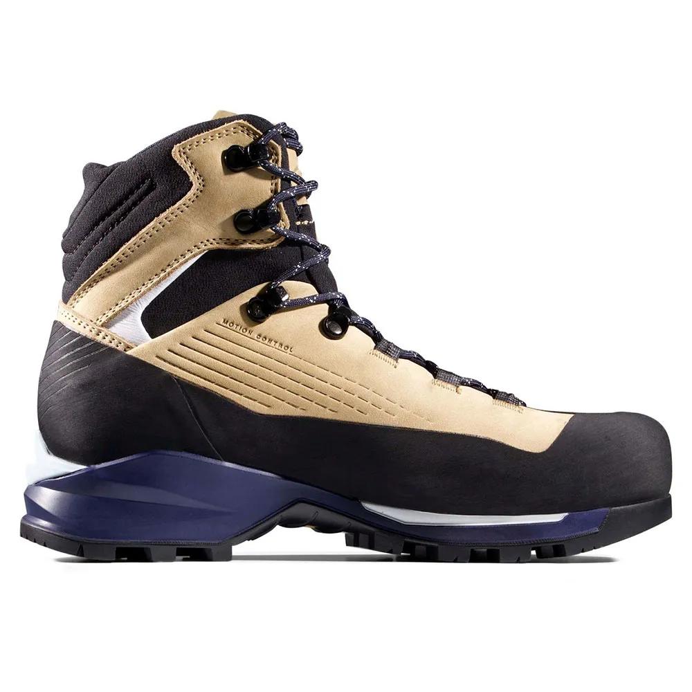 Mammut Ботинки для хайкинга Kento Guide II High Goretex