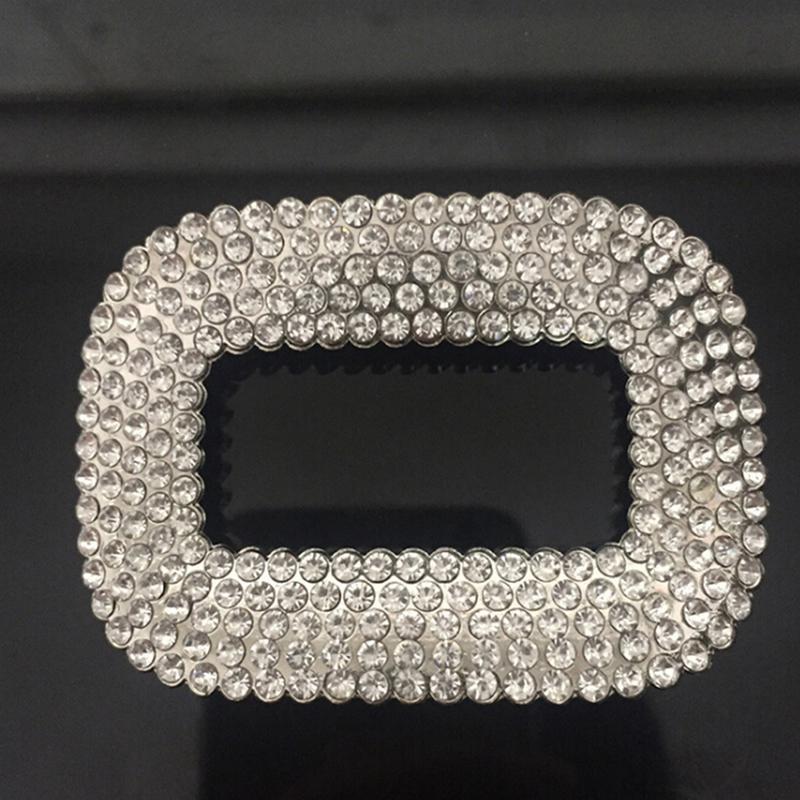 1Pc Shoe Charm Metal  Women Wedding Party Shoes Clip Buckle Decor
