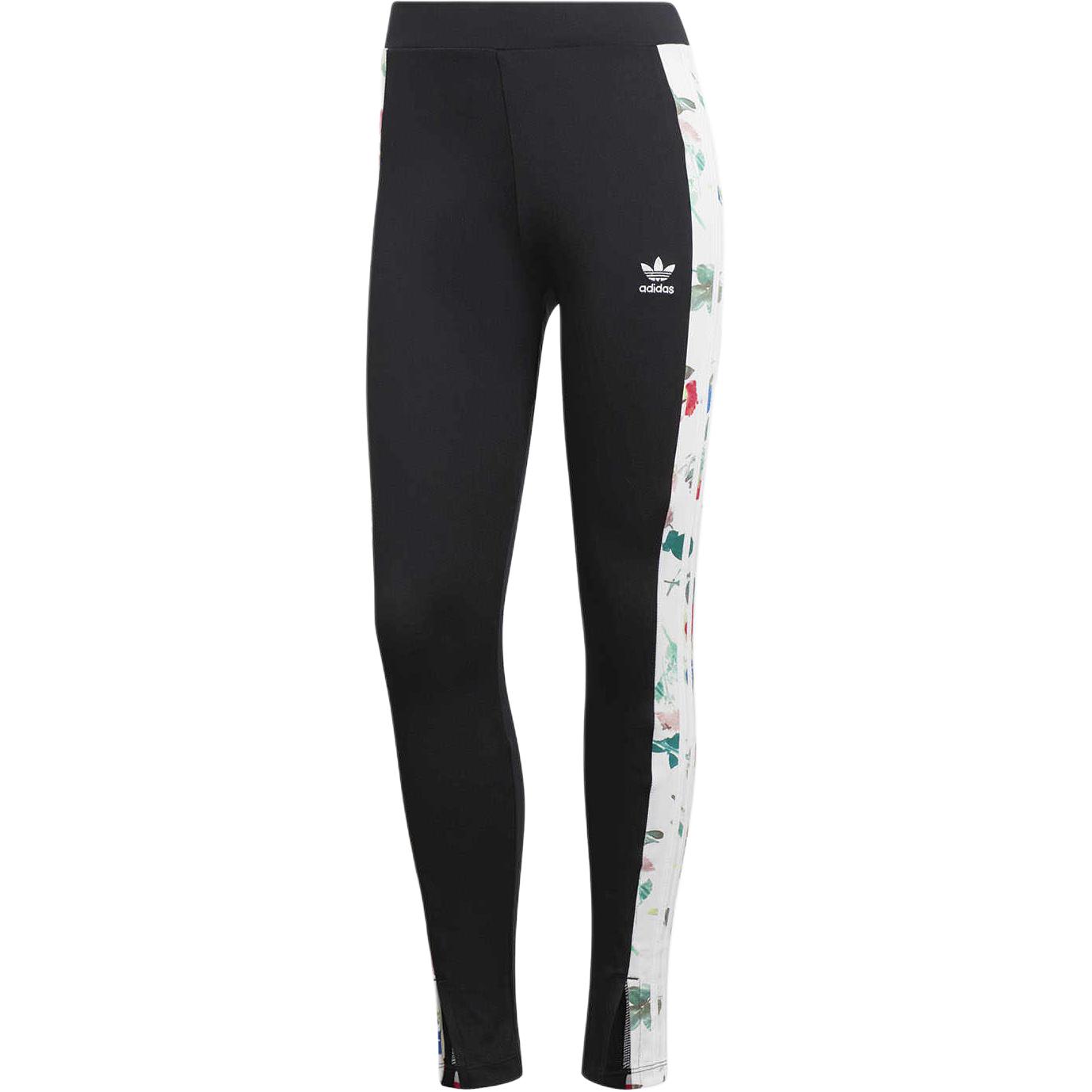 

Adidas Originals AOP Tights Women Tights Black ED4758 S