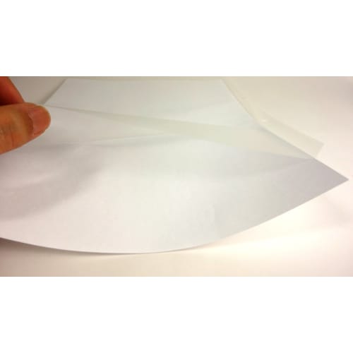 KOKUYO File Clear File Replacement Paper No Inner Paper 2 Holes A4 Vertical La-GT880-5