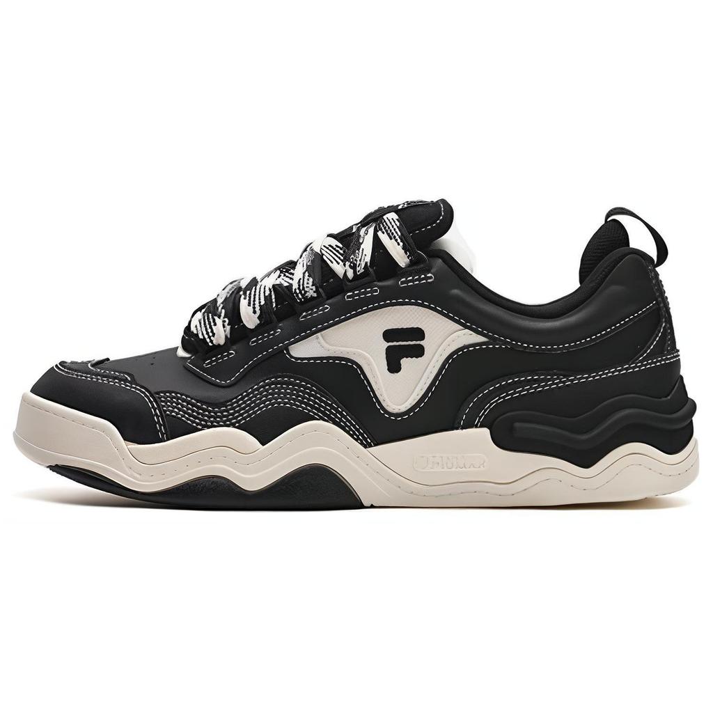 Fila Classic Kicks Versatile Comfort 'Black' T12M342305ABA